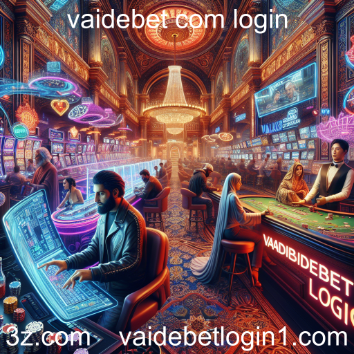 A Importância do Suporte ao Cliente em Jogos Online: Um Foco no Vaidebet